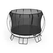 3m Medium Round Springless Trampoline by Springfree®