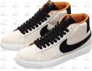 Nike SB Zoom Blazer Mid Olympic Phantom Black Monarch Summit White HF3831-001