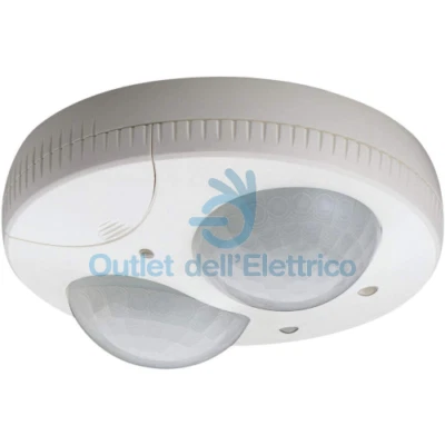 52366 Tectomat Presio Detector Of Presence 1 Uscita