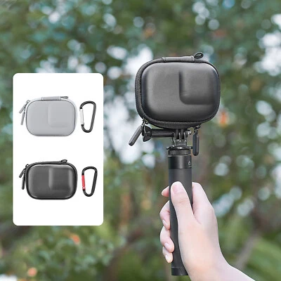 Storage Bag Camera Accessories for Osmo Action/3/4 Camera