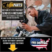 HMF Octane Blue Front Bumper 9164312979