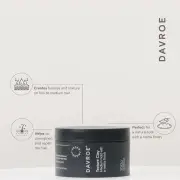 Davroe Texture Clay 100g