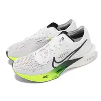 在飛比找PChome24h購物優惠-Nike 耐吉 競速跑鞋 ZoomX Vaporfly Ne