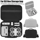 For DJI NEO Storage Bag Handheld Flight Camera Protective Case Portable Ba P3L6