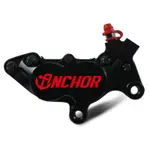 誠一機研 ANCHOR 銨科 CNC直上對四卡鉗 ANC-45 雷霆S 150 RACING S 125 改裝 光陽