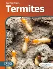 Termites by Trudy Becker Hardcover Book