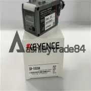 1PCS NEW KEYENCE Lase Barcode Reader SR-X100W