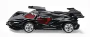 Apollo Intenza Emozione Sports Car