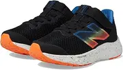 New Balance Girls Fresh Foam Arishi V4 Hook and Loop