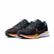 【NIKE 耐吉】AIR ZOOM PEGASUS 40_氣墊慢跑鞋_男鞋_黑(FQ8723010)