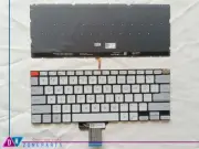 New ASUS ZenBook Pro14 M3400 M3401Q K3400P X3400P M7400 X7400 M4700 US Keyboard