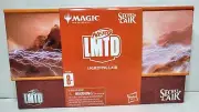 NERF LMTD Lightning Lair Magic The Gathering, Secret Lair Blaster Hasbro Sealed
