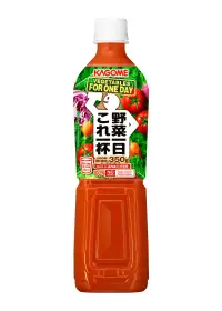 在飛比找友和YOHO優惠-可果美野菜一日營 15x720 ML