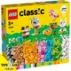 樂高LEGO CLASSIC 創意寵物 玩具e哥 11034