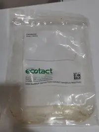 在飛比找Yahoo!奇摩拍賣優惠-咖啡生豆袋 生豆密封袋 Ecotact 1.0 多層密封式取