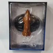 Star Trek Starship Collection #106 MISB Kazon Raider Eaglemoss
