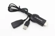 1080P HDMI AV Adapter HD TV Cable for Samsung Galaxy Tab A 10.1 SM-T580 /SM-T585