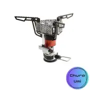 Coleman Burner Fire Storm [Japan genuine] 2000028328