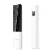 SSK bluetooth Smart Language Translator Two-Way Real Time 80+ Languages Interpreter Translation for Learning Travelling Business
