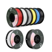 Genuine Creality 3D Printer PLA Filament 1.75mm 1kg/2kg AU SHIP Free Shipping