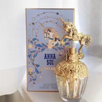 在飛比找蝦皮購物優惠-♡台灣公司貨♡ ANNA SUI 安娜蘇 童話獨角獸 女性淡