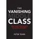 The Vanishing Middle Class: Prejudice and Power in a Dual Economy