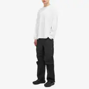 Uniform Bridge Relaxed Training Pants
