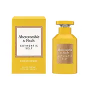 Authentic Self For Her Edp 100ml