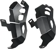 Engine Cylinder Head Guards Protector Covers for B&MW for Adventure R1200GS R1200RT R1200R R1200RS ADV LC Motorcycle