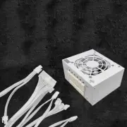 SFX Server Power Supplies For FSP MS45 SFX 650 550w Full module White