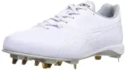 ASICS Baseball Shoes GOLDSTAGE I-PRO MA white/white 26.5 cm 2E 870