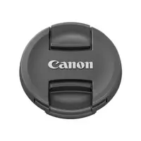 在飛比找PChome24h購物優惠-Canon Lens Cap E-58II 內夾式鏡頭蓋 (