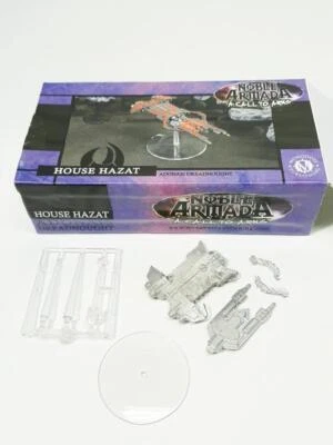 Mongoose Publishing HOUSE HAZAT Adonais Dreadnought