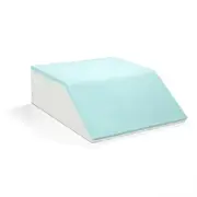Gel Memory Foam Leg Raiser Support Cushion Pillow