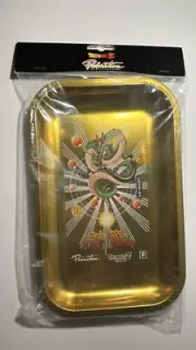 Primitive x Dragon Ball Z Shenron Wish Rolling Tray *Rare*