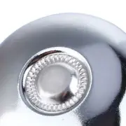 Retro Metal Ring Bike Cycling Handlebar Loud Horn Bell Sound Alarm MU