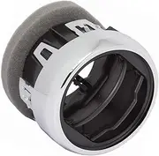 MagiDeal Dashboard Air Vent Replacement Professional Easy Installation Dashboard Decoration Repair Part Car Air Outlet Car Inside Part