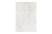 Marlow Floor Rug 200x290cm Fluffy Faux 10mm Pile