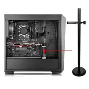 GPU Holder Brace Graphics Card GPU Support Video Card Holder Bracket Video Card