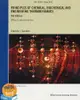 Principles of Chemical, Biochemical and Engineering Thermodynamics (Custom. Ed.) 5/e Sandler 2017 John Wiley