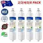 4X Fisher Paykel 847200 Fridge Water Filter Replacement Cartridges External OZ