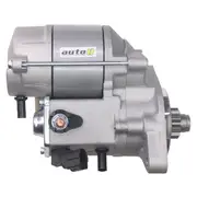 Starter Motor for Toyota FJ Crusier GSJ15R 4.0L Petrol 1GR-FE 03/11 - 08/16