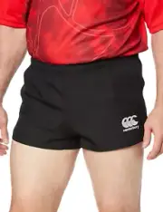 Canterbury Men'S Rugby Shorts (FIT) Shorts