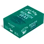 [Wilson] Wilson Rough Seas Pale Ale Can 375mL