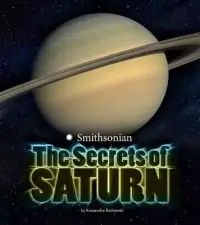 在飛比找博客來優惠-The Secrets of Saturn