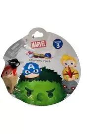 Tsum Tsum Series 3 Mystery Pack - 2 Pc