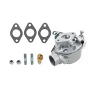 For Massey Ferguson MF Tractor TE20 TO20 TO30 Carb 181644M1 Carburetor TSX605
