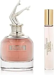 Scandal by Jean Paul Gaultier for Women - 2 Pc Gift Set 2.7oz EDP Spray, 0.68oz EDP Spray