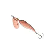 Blue Fox Minnow Super Vibrax Spinner Lure Size 1
