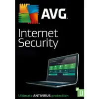 在飛比找蝦皮購物優惠-[社區電腦王] AVG Internet Security 